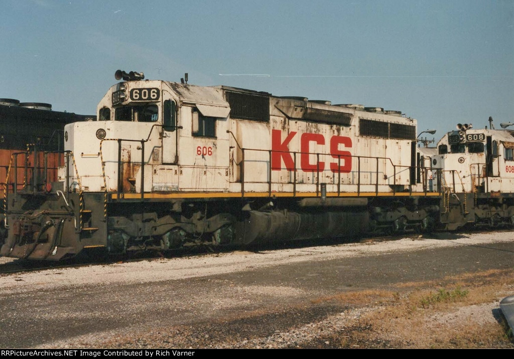 KCS #606